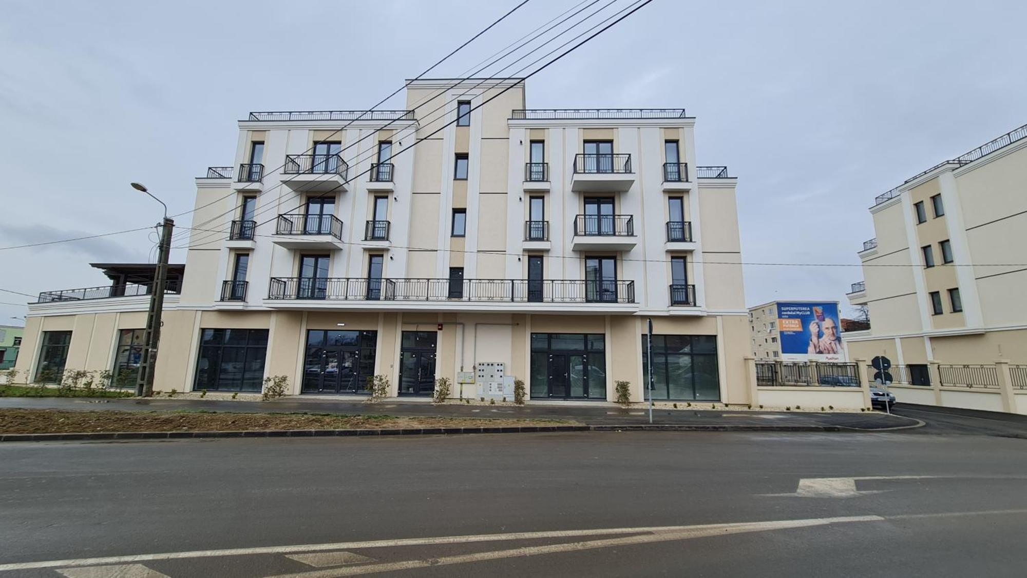 Apartament Jafar 7