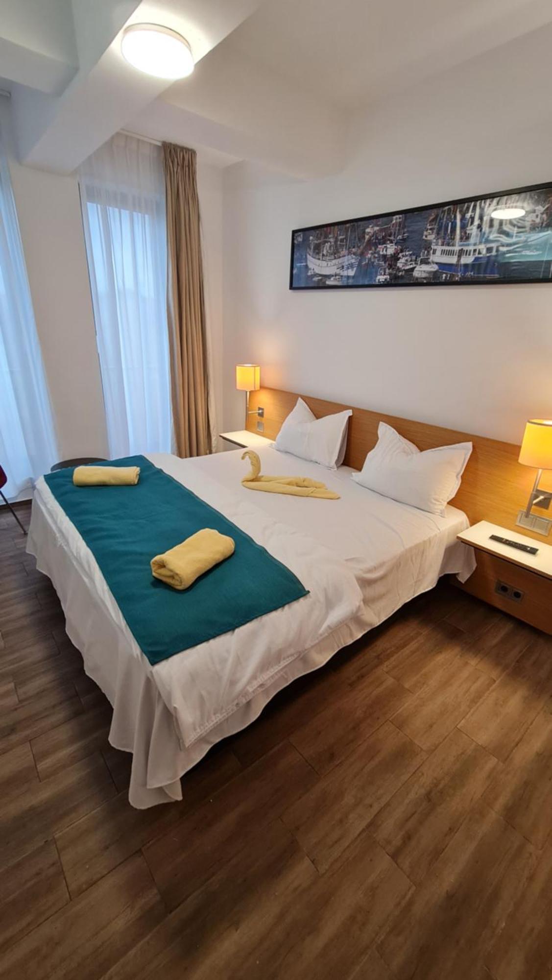 Apartament Jafar 7 Timişoara