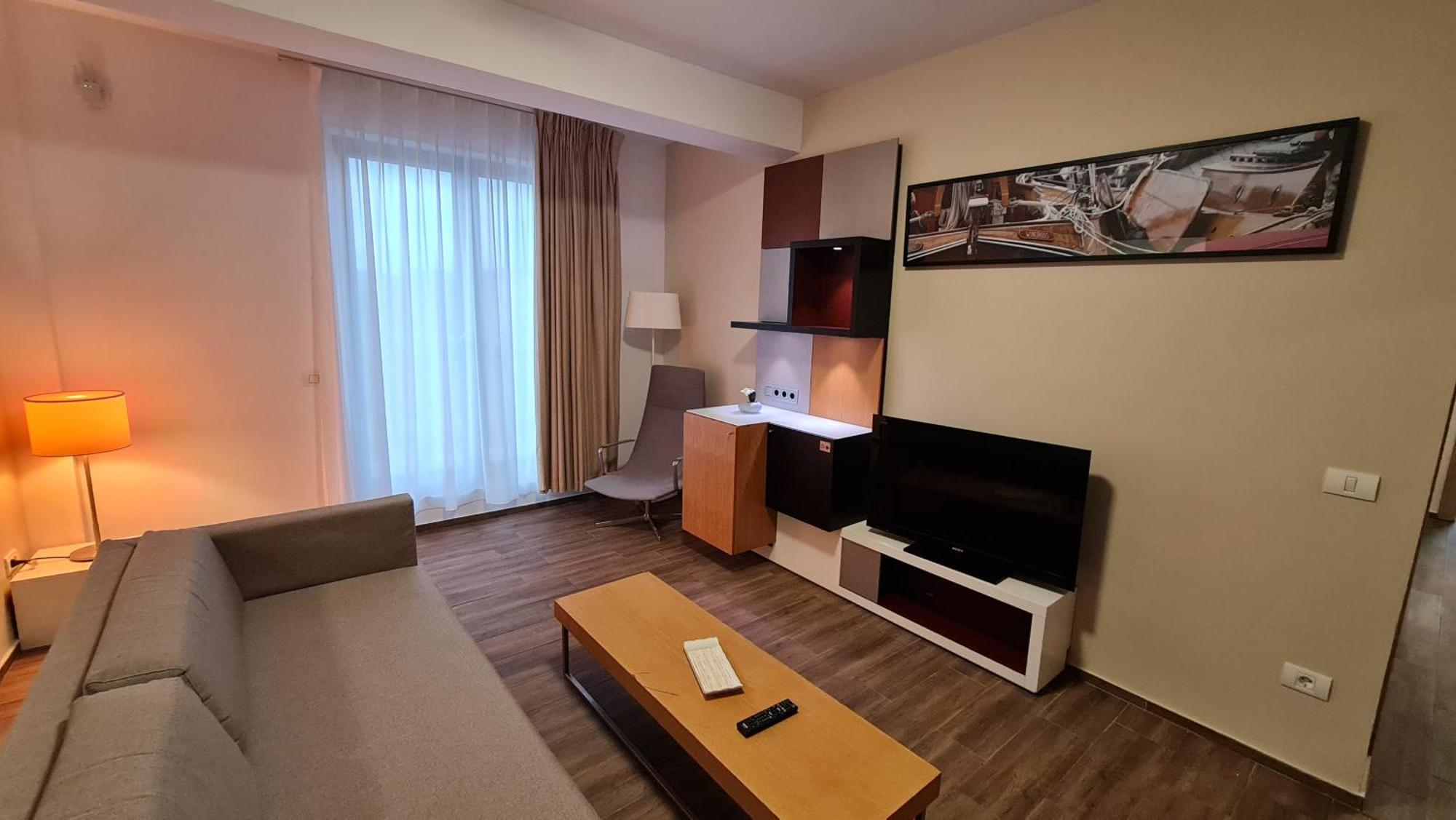Apartament Jafar 7 Timişoara