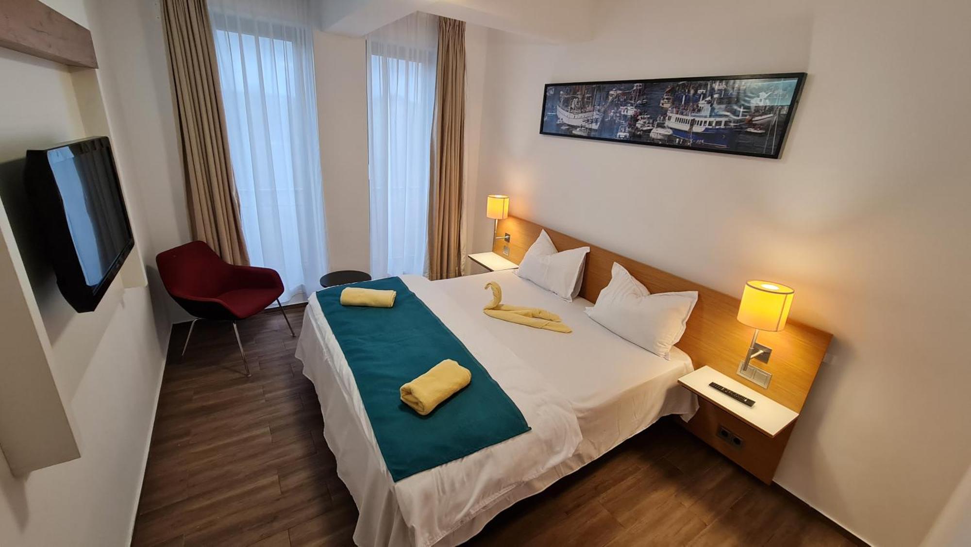 Apartament Jafar 7 *