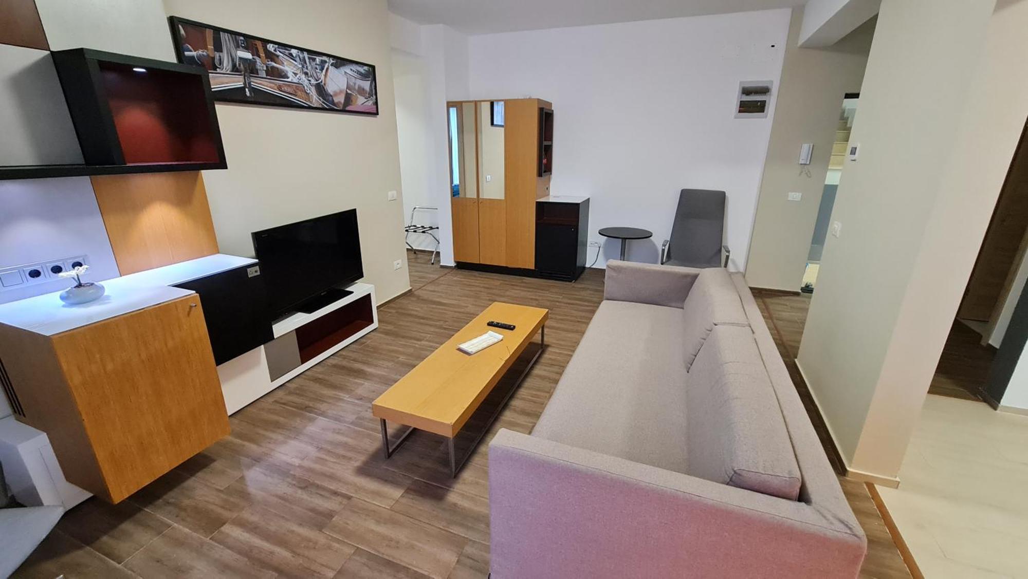 Jafar 7 Apartament