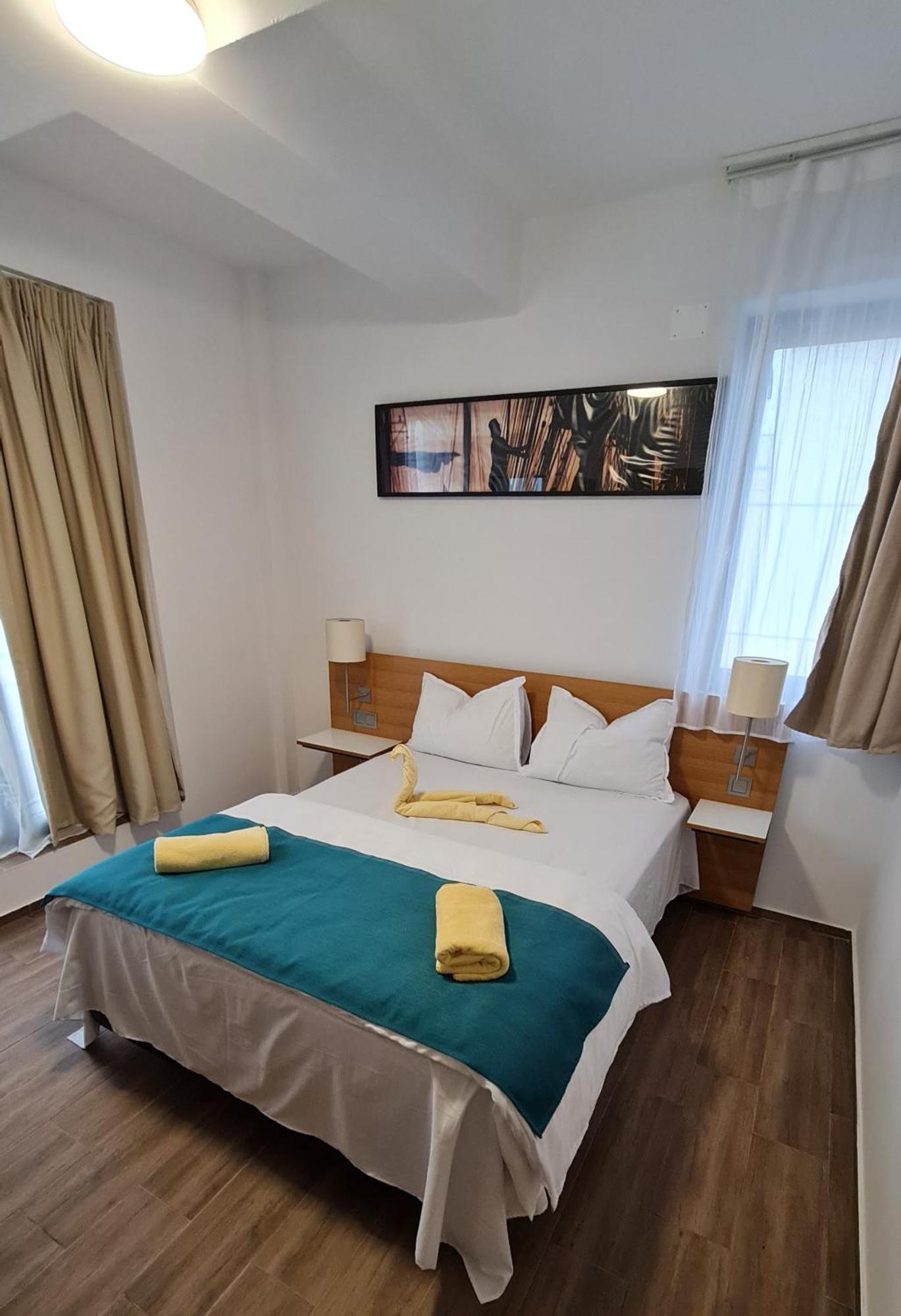 Apartament Jafar 7